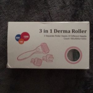 Dermaroller
